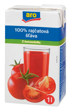 ARO-100% JABLEČNÁ ŠŤÁVA 12X1L