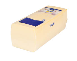 GOUDA  48%  CCA 3 KG