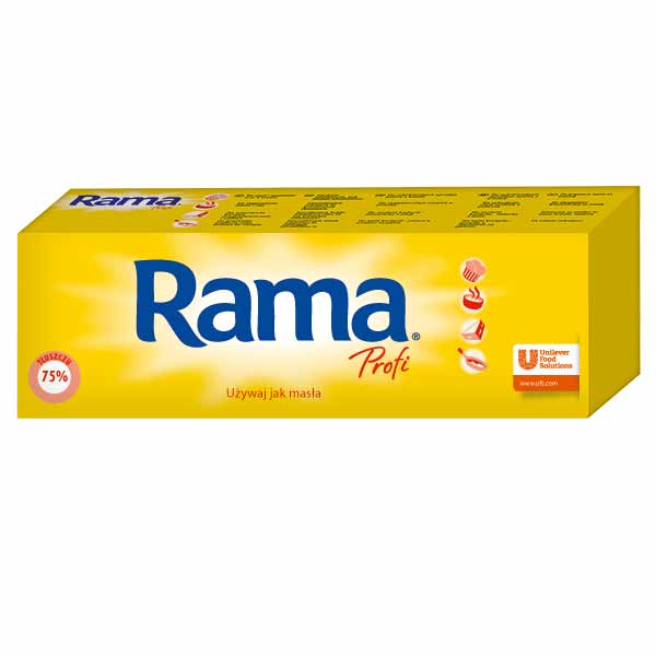 Rama profi