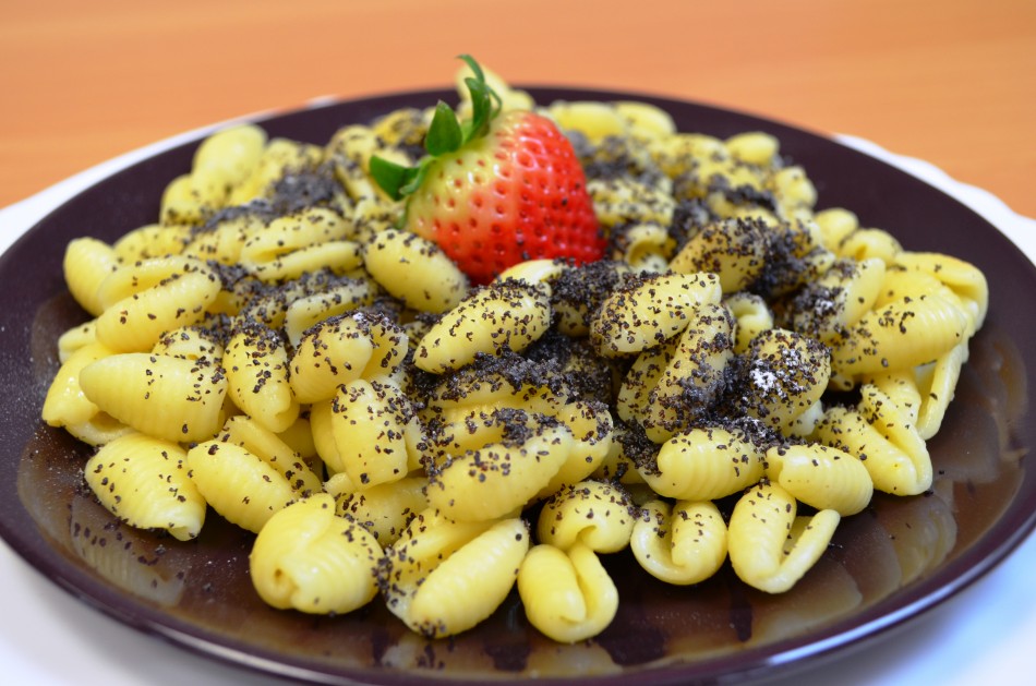 BRAMBOROVÉ GNOCCHI