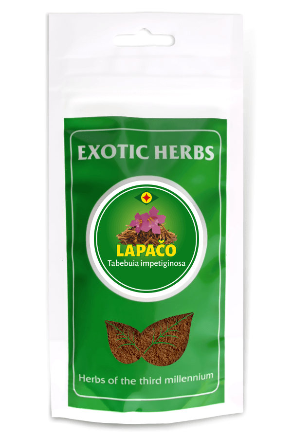 Lapačo prášek 100g